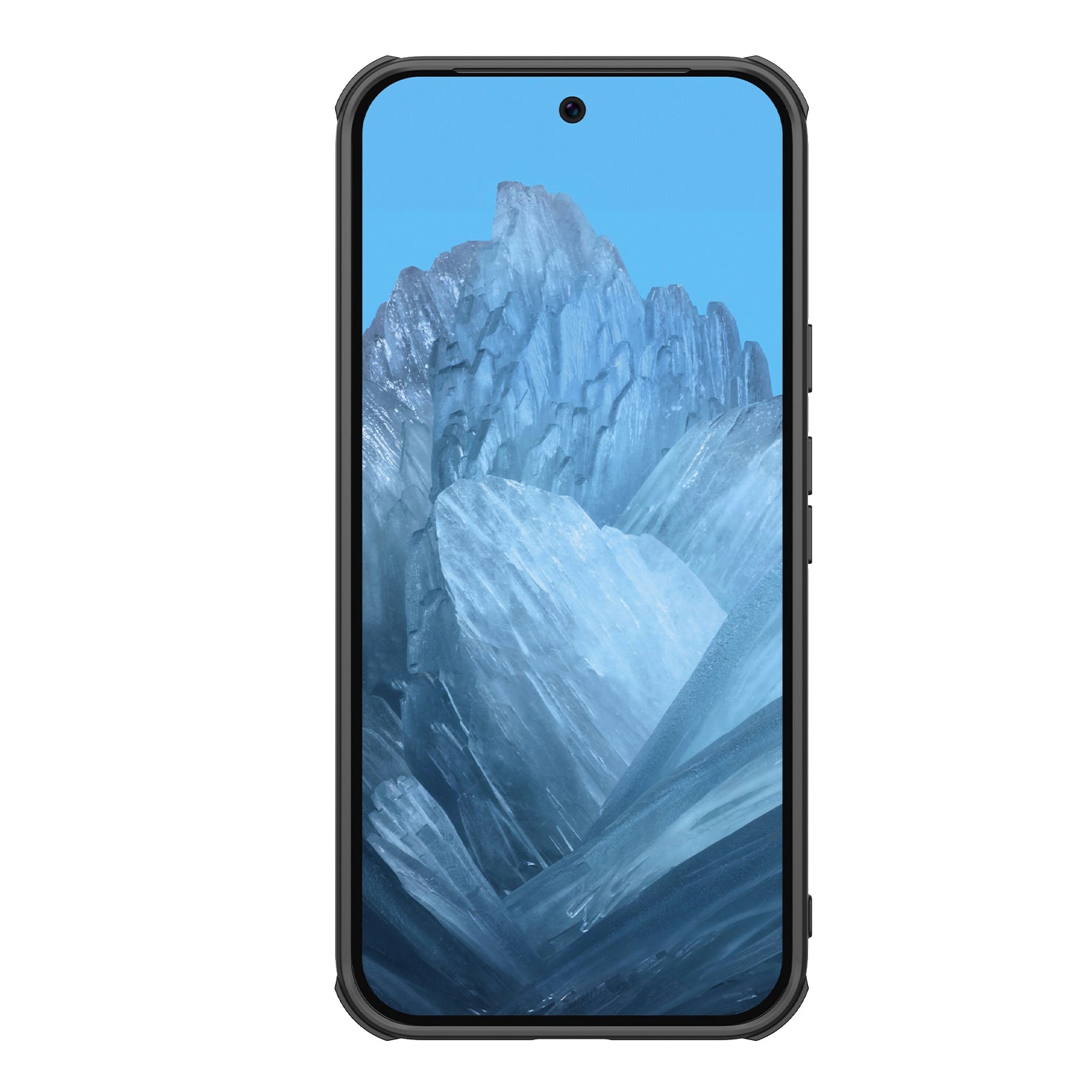 NILLKIN CamShield Pro Series for Google Pixel 9 Case PC+TPU Slide Camera Lid Phone Cover NILLKIN CamShield Pro Series for Google Pixel 9 Case PC+TPU Slide Camera Lid Phone Cover